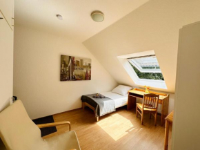 Möbliertes Apartment-Nahe Zeche Zollverein-